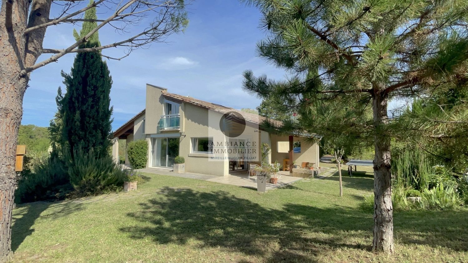Maison à vendre, 165m², Crest