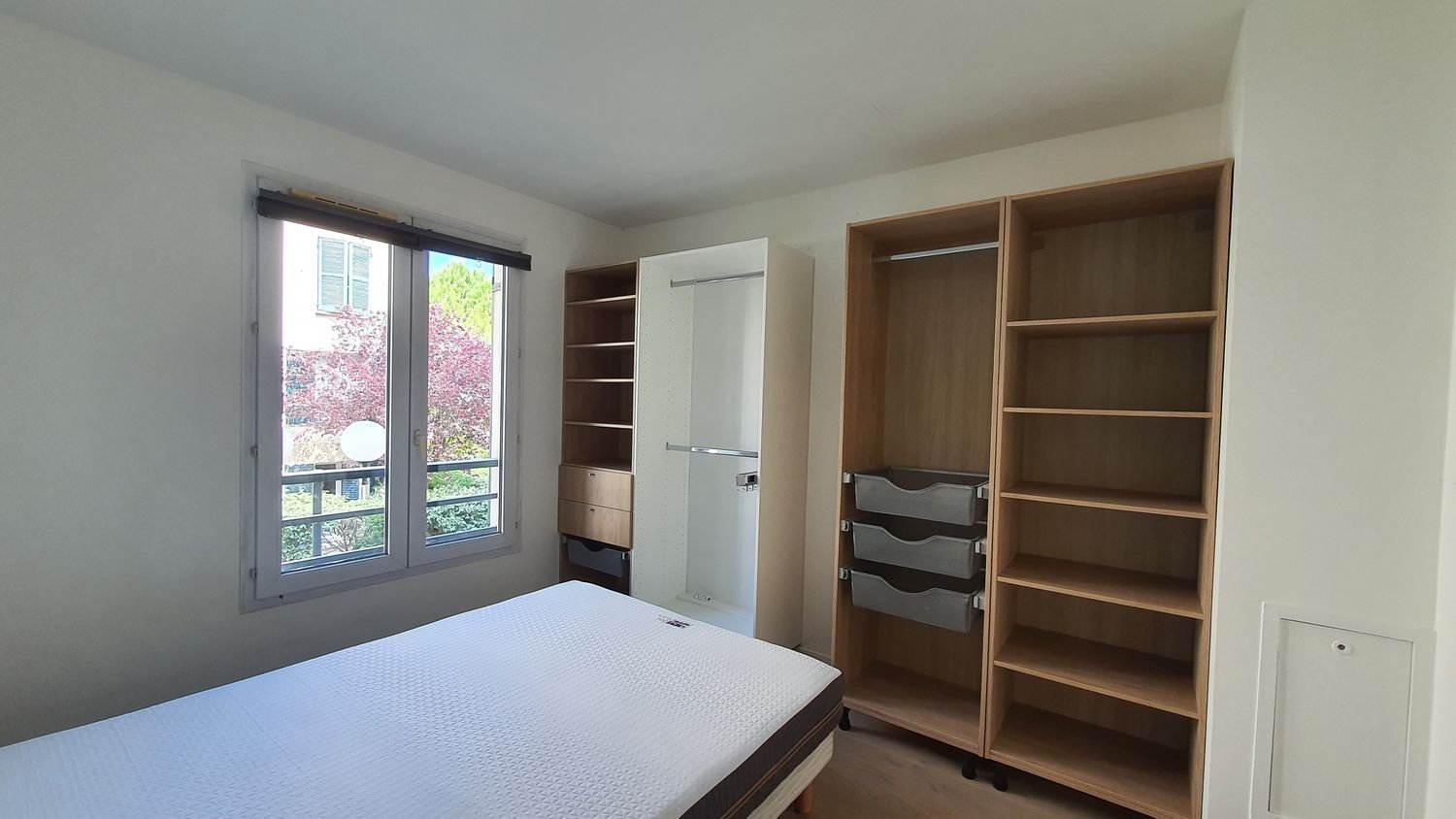Appartement à louer, 68m², Nanterre