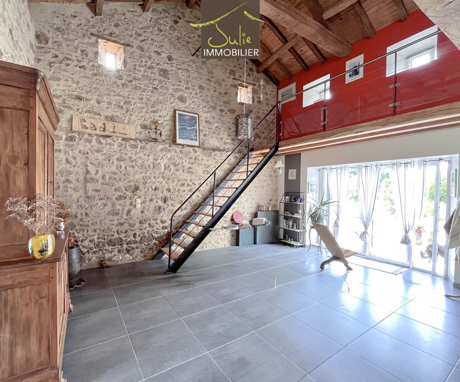 Maison à vendre, 315m², Bressuire