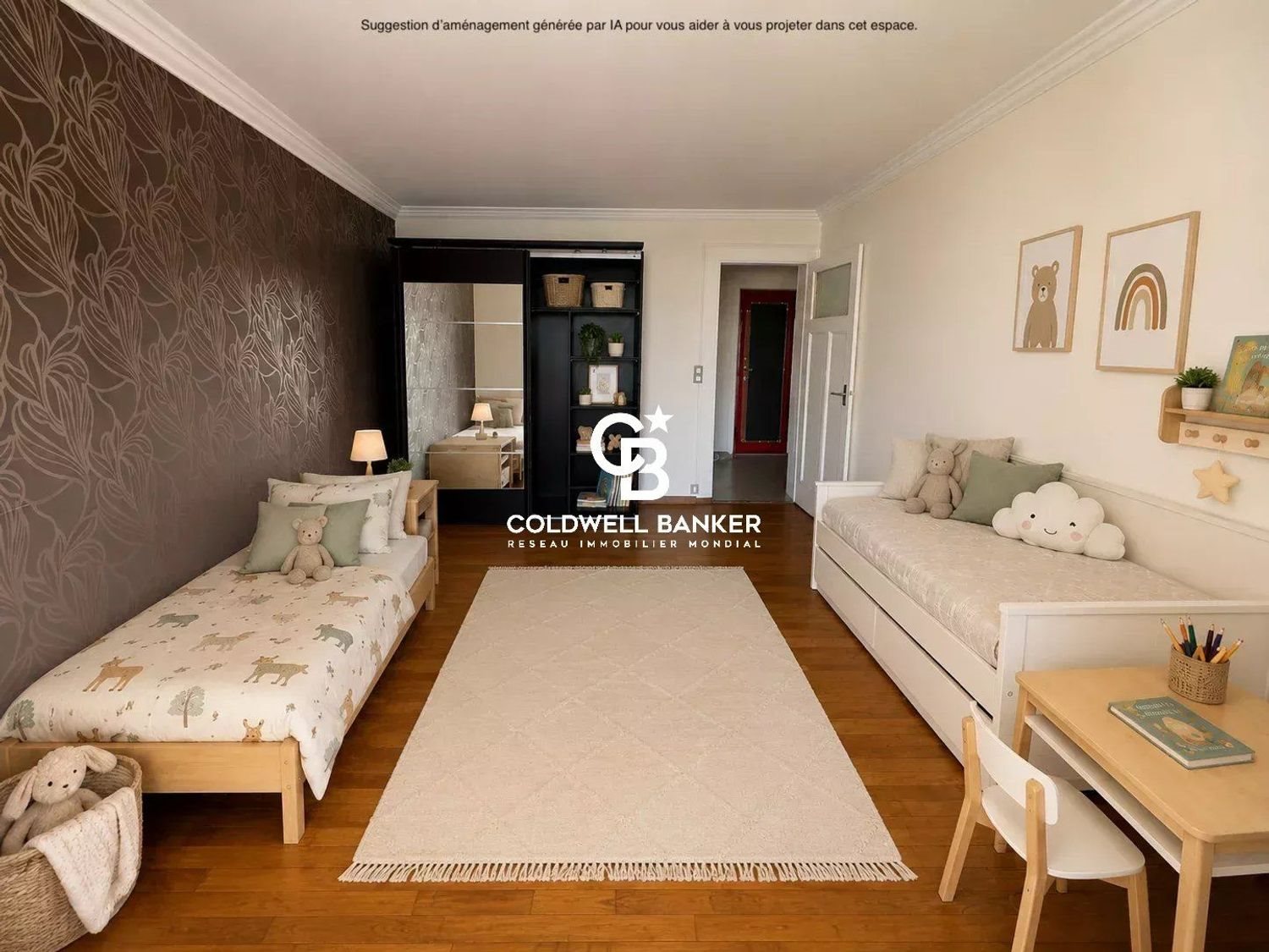 Appartement à vendre, 93m², Annemasse