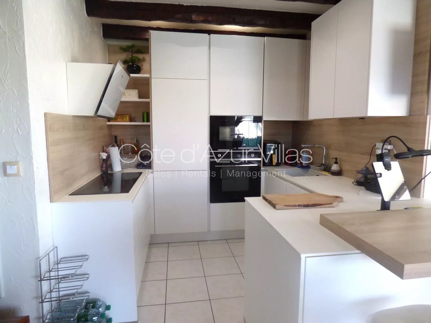 Maison à vendre, 83m², Antibes
