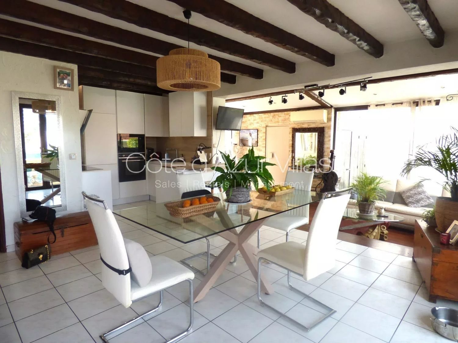 Maison à vendre, 83m², Antibes