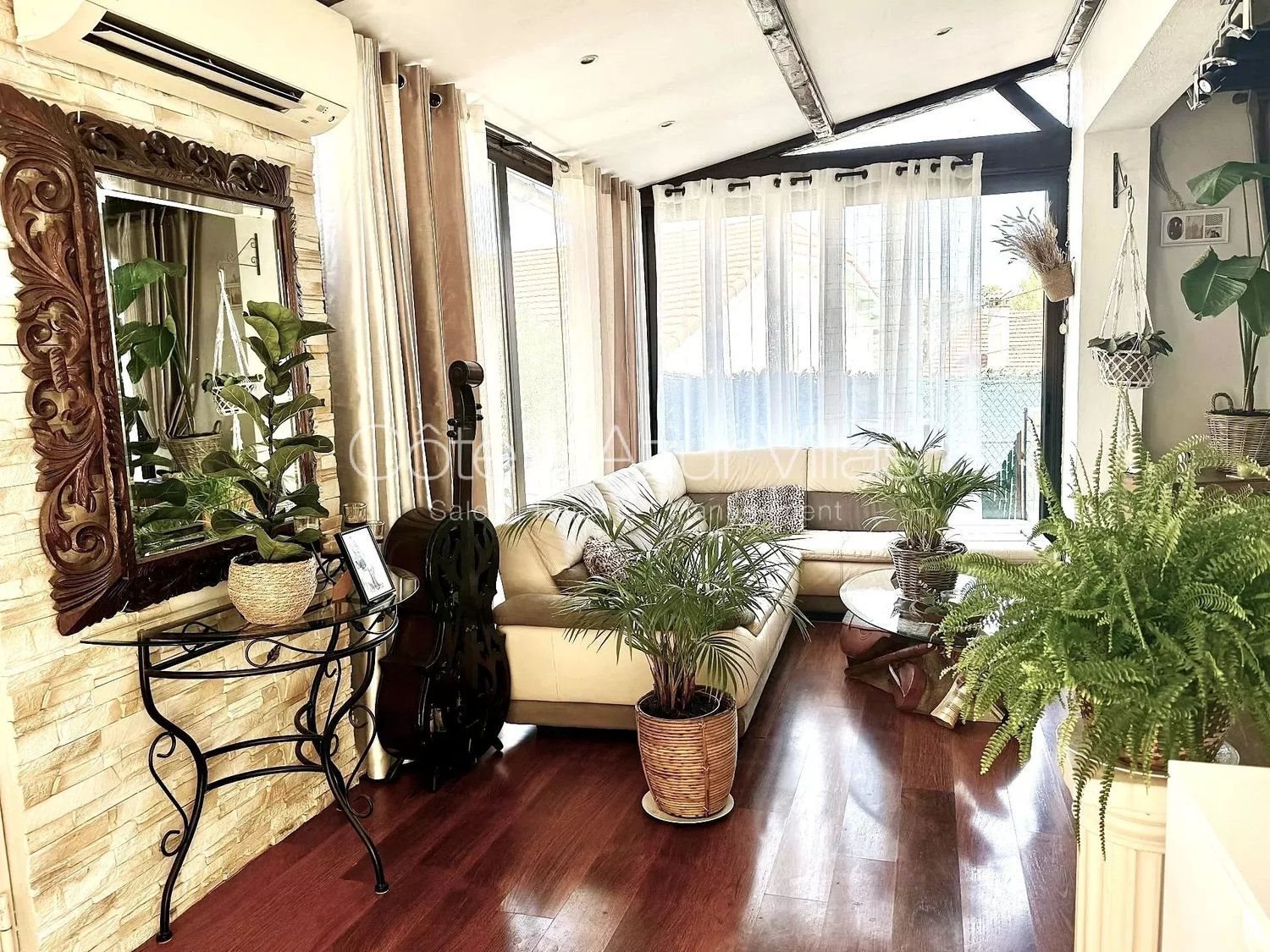 Maison à vendre, 83m², Antibes