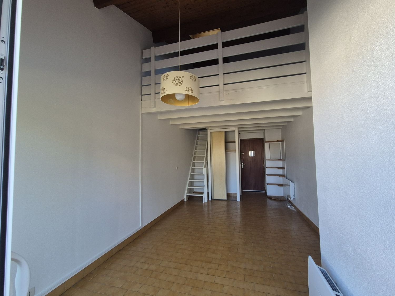Appartement à vendre, 29m², Royan