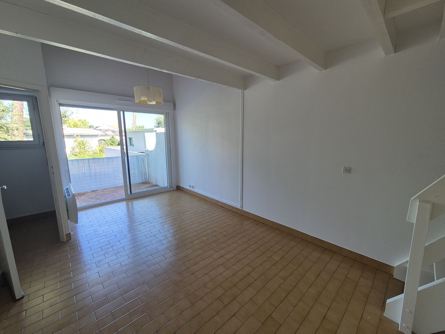Appartement à vendre, 29m², Royan