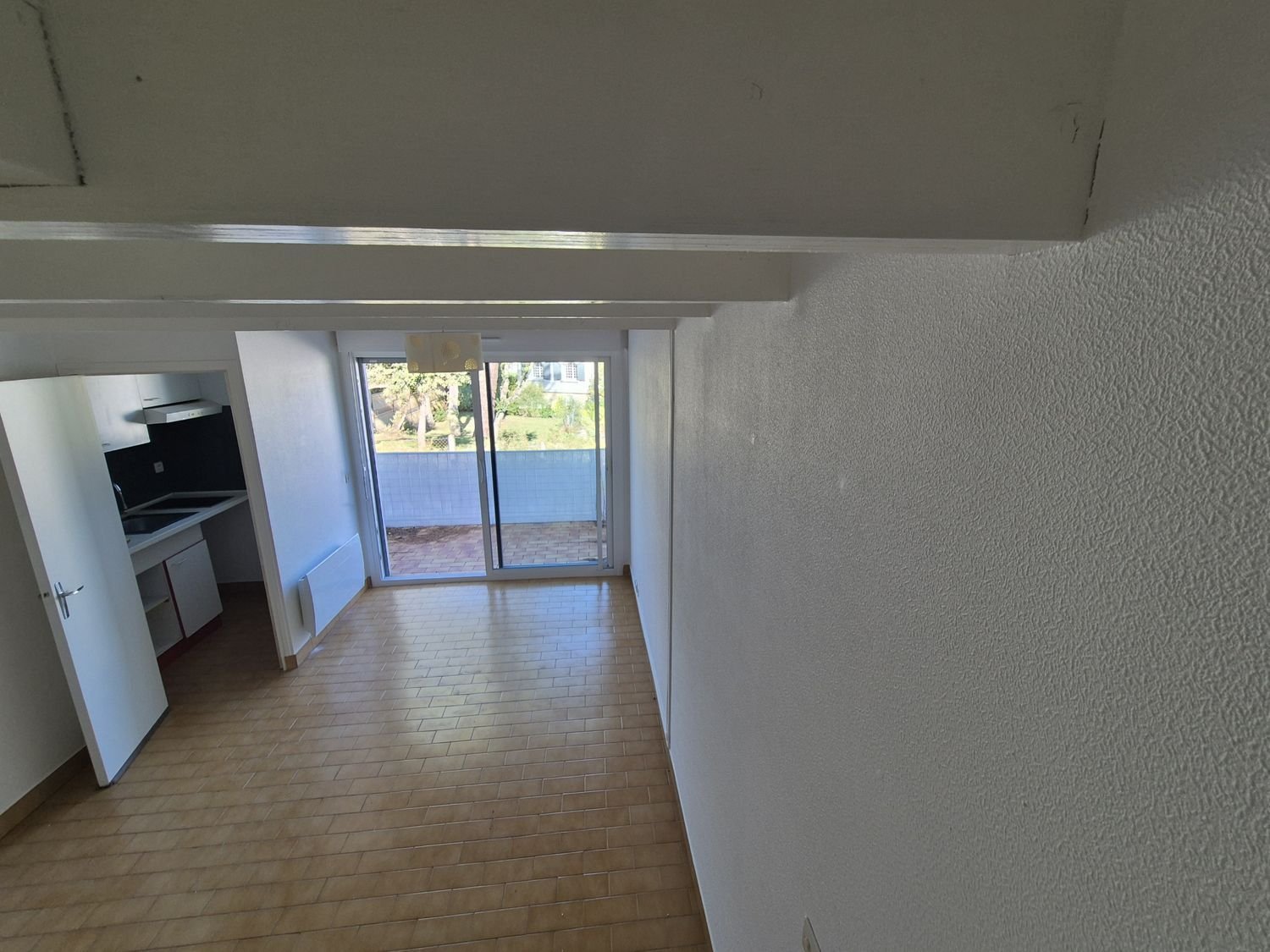 Appartement à vendre, 29m², Royan