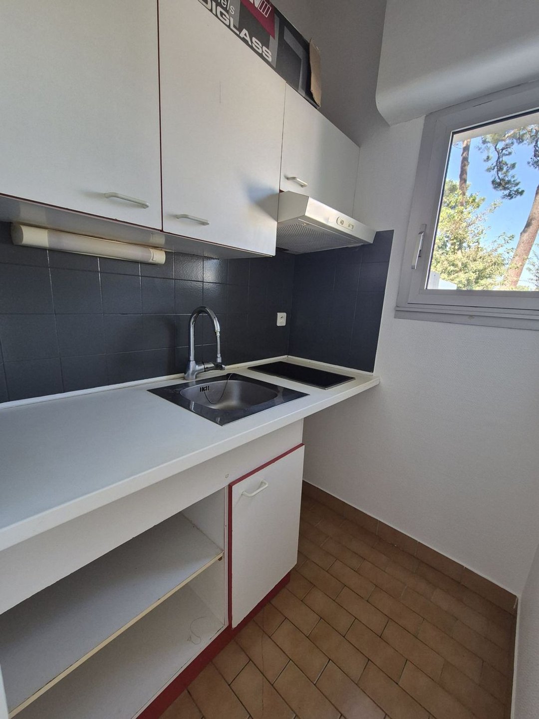 Appartement à vendre, 29m², Royan