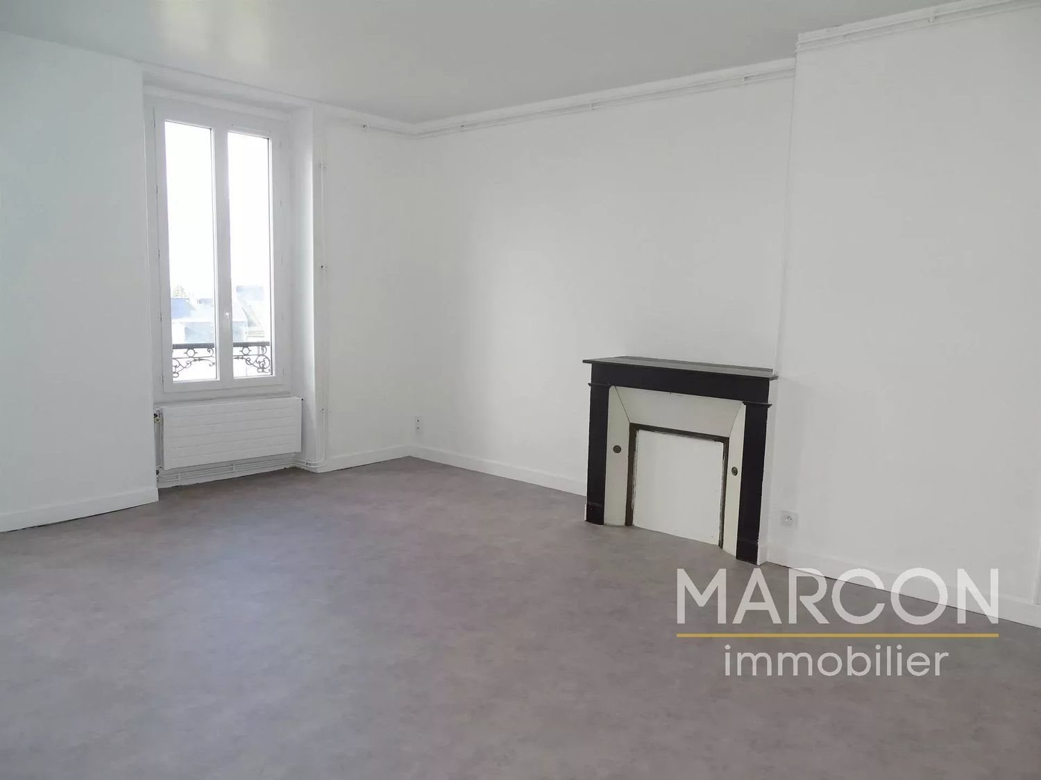 Appartement à louer, 75m², Guéret