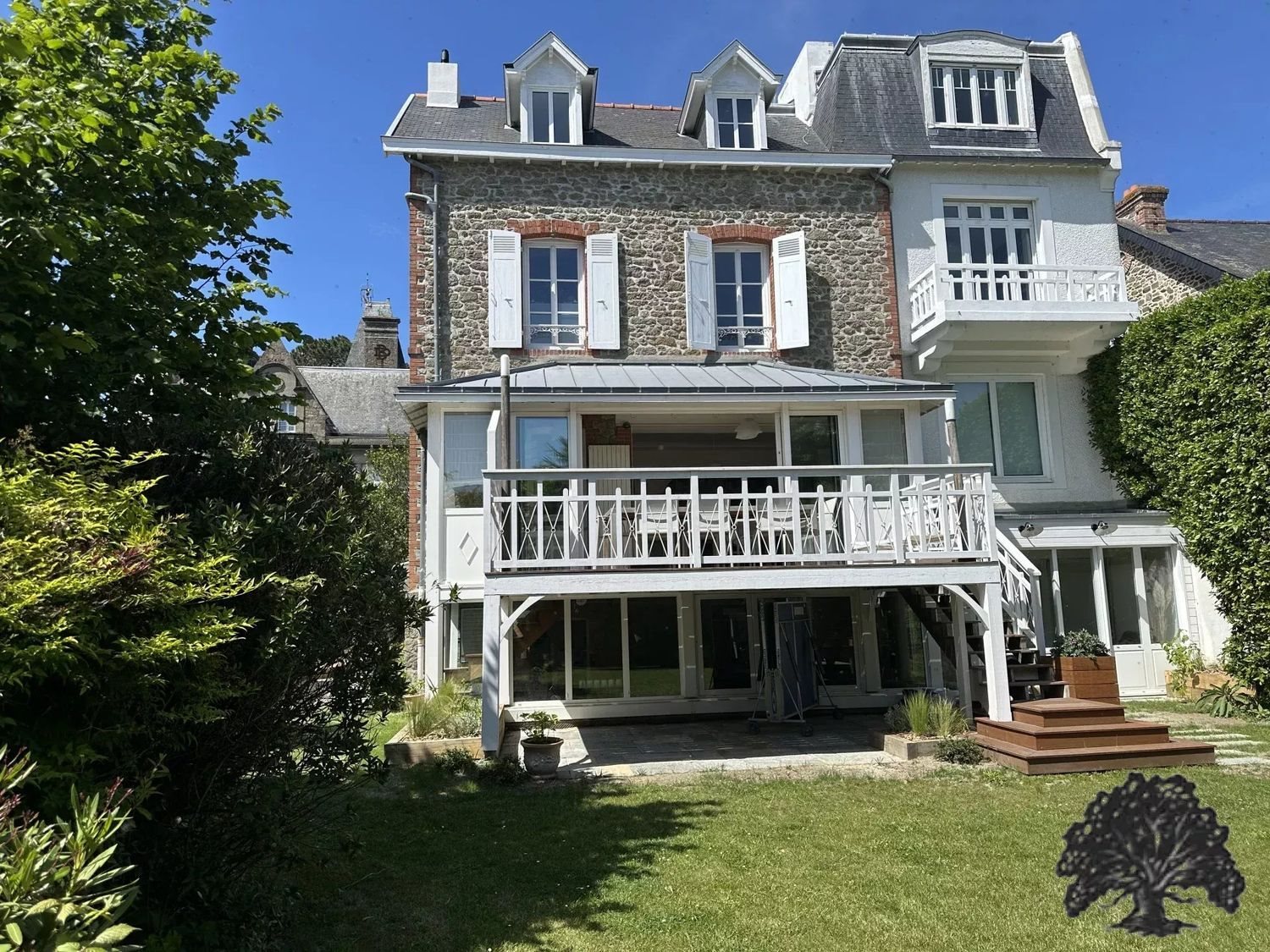 Maison à louer, 205m², Dinard