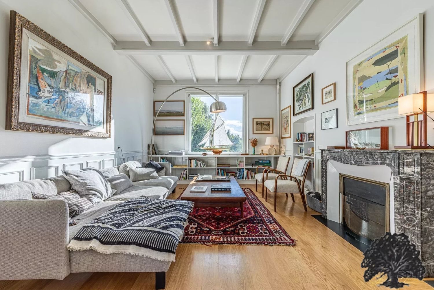Maison à louer, 205m², Dinard