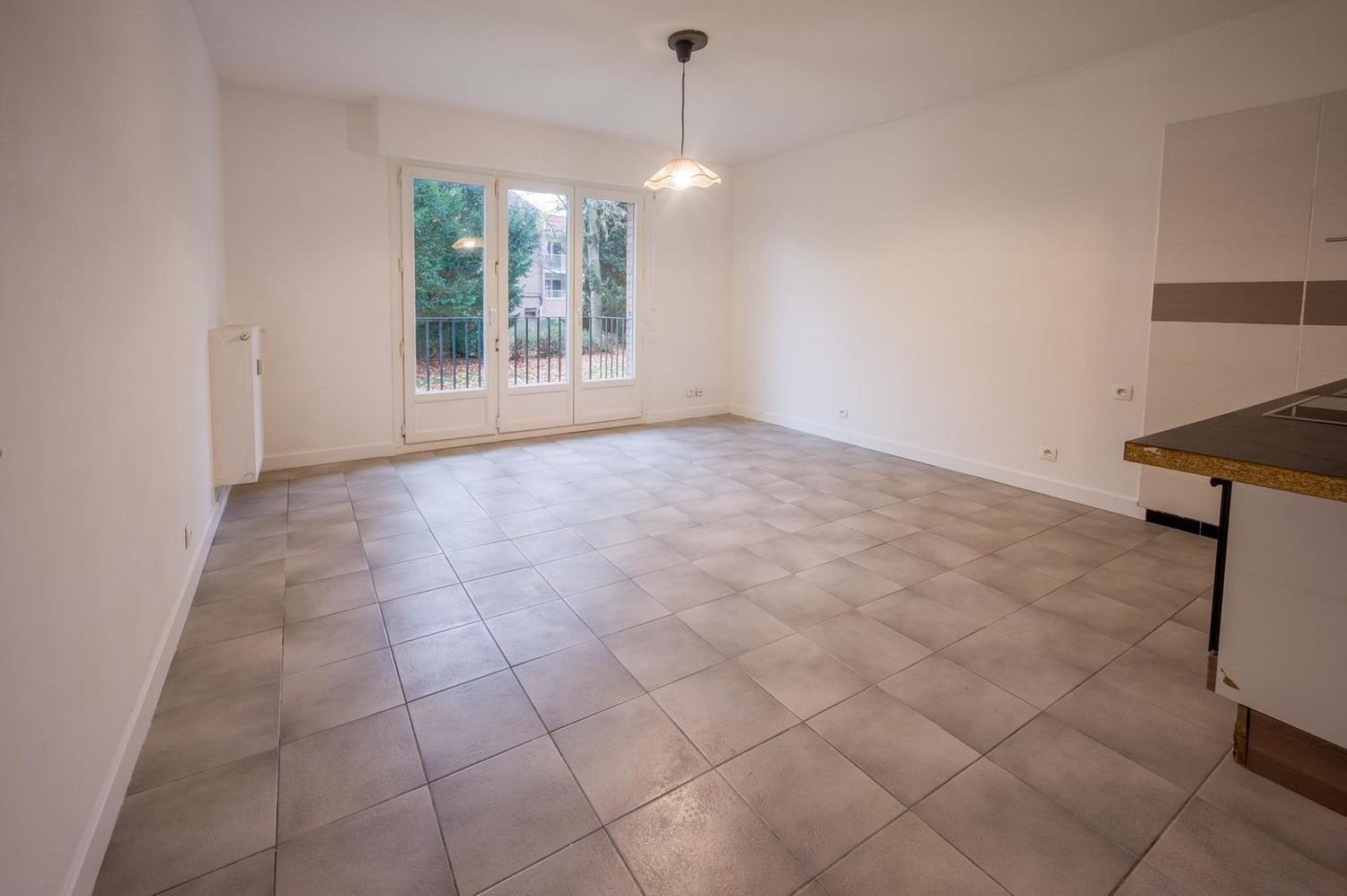Appartement à vendre, 40m², Saint-André-lez-Lille