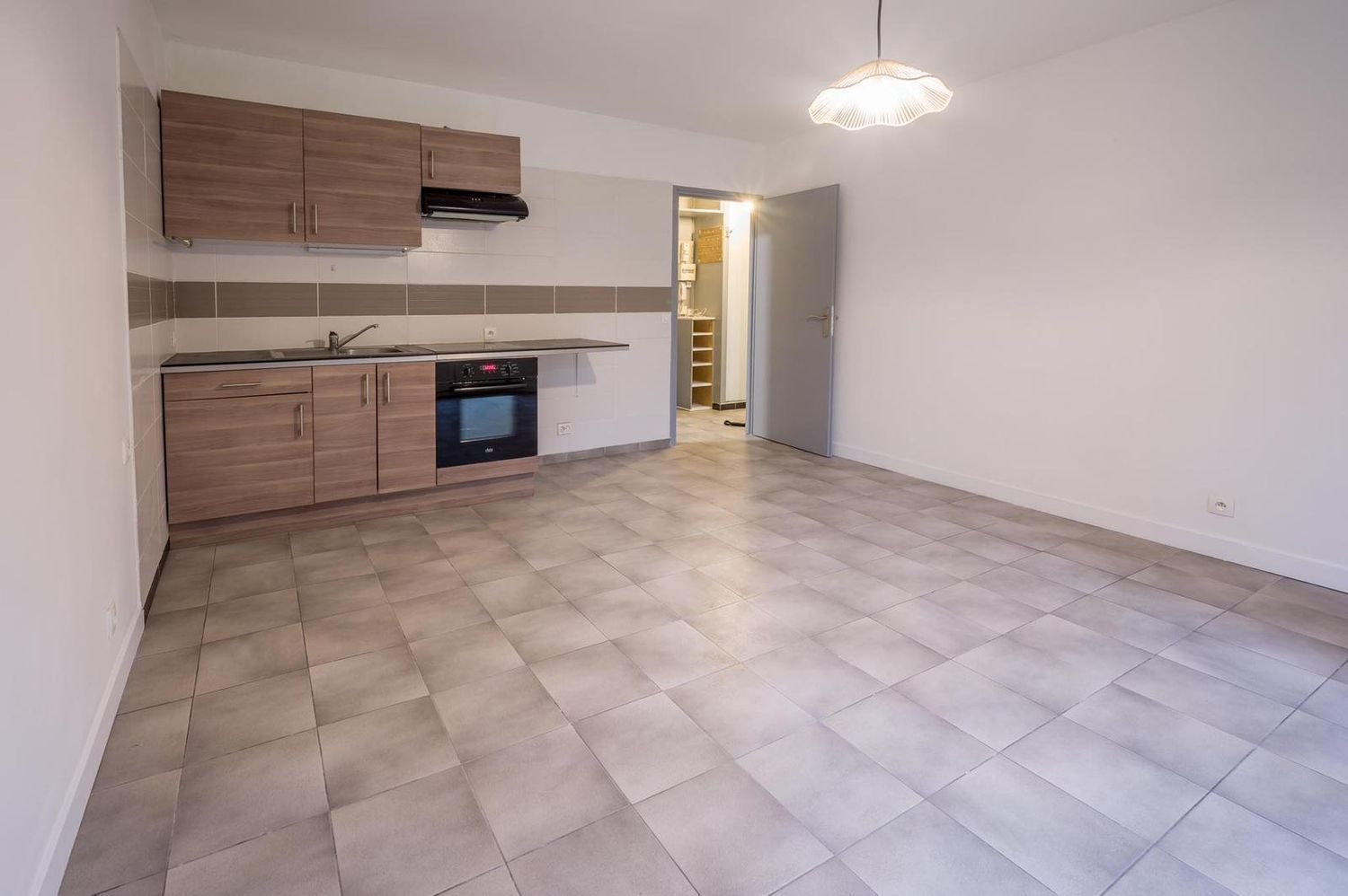 Appartement à vendre, 40m², Saint-André-lez-Lille
