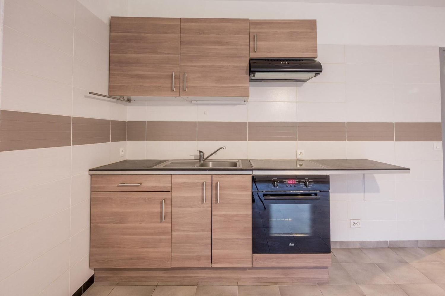 Appartement à vendre, 40m², Saint-André-lez-Lille