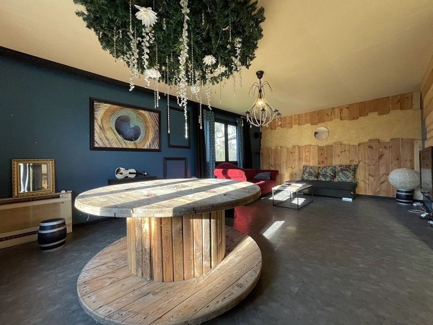 Maison à vendre, 91m², Dampierre-sur-Avre