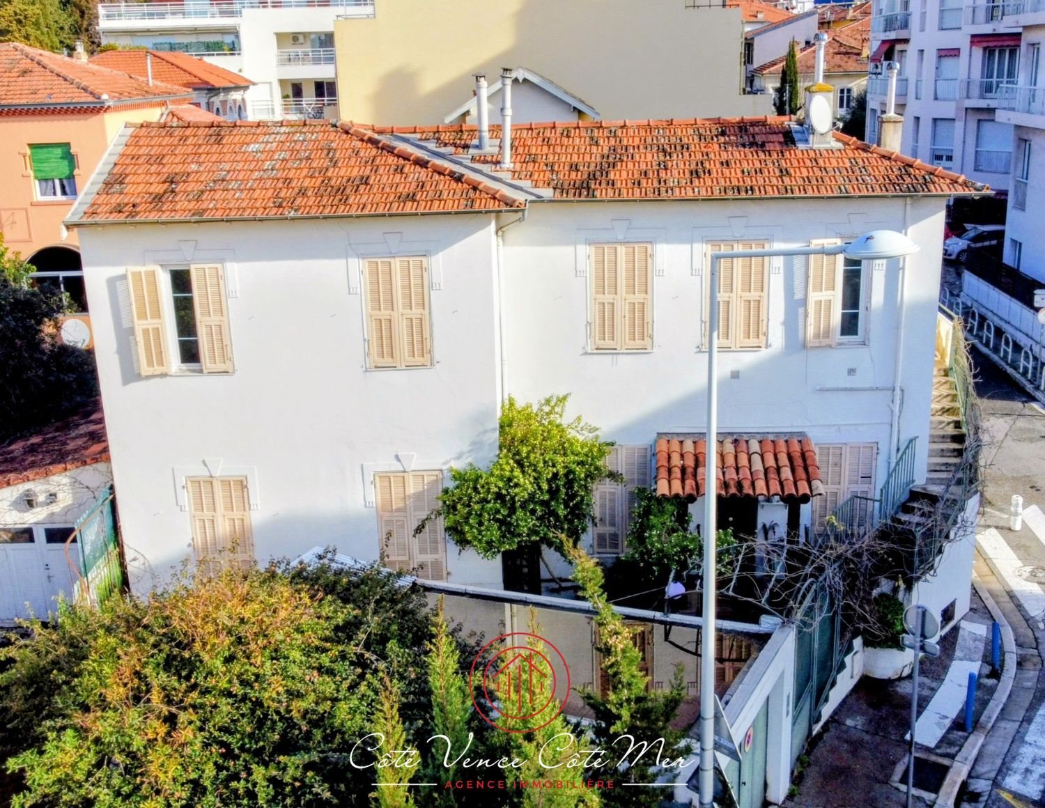 Maison à vendre, 120m², Nice
