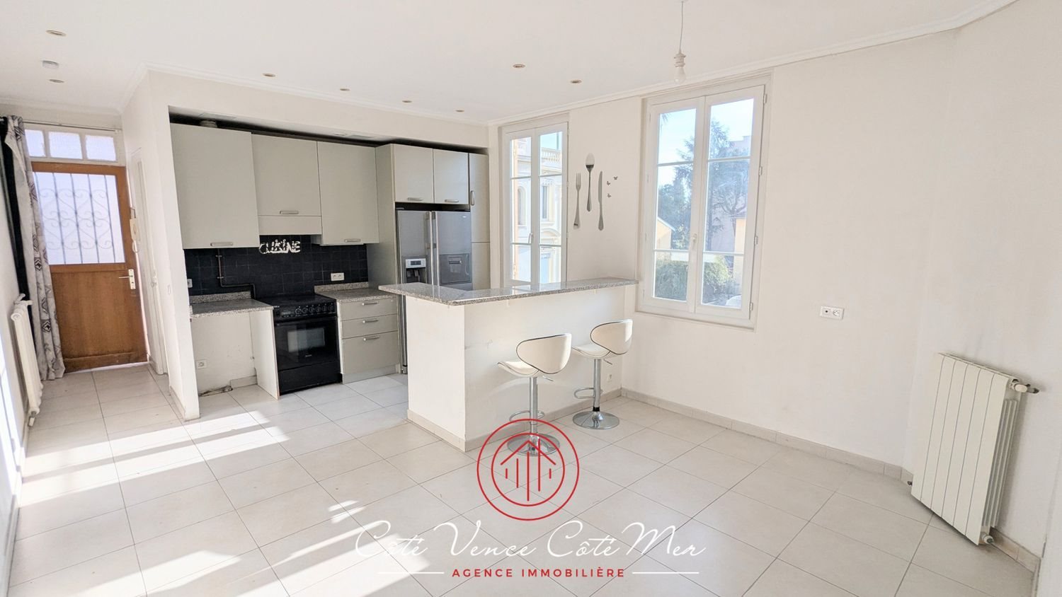 Maison à vendre, 120m², Nice