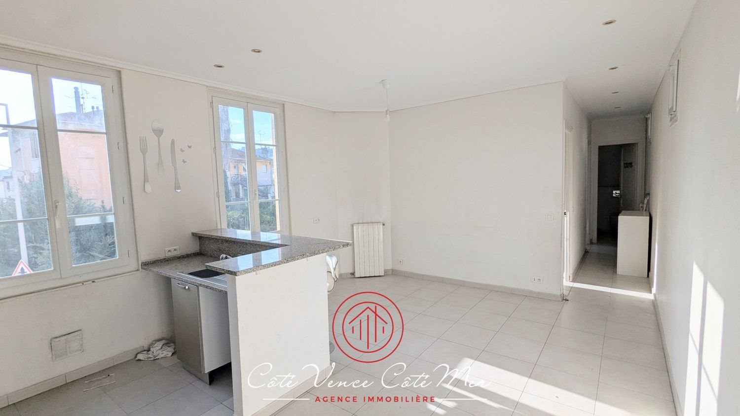 Maison à vendre, 120m², Nice