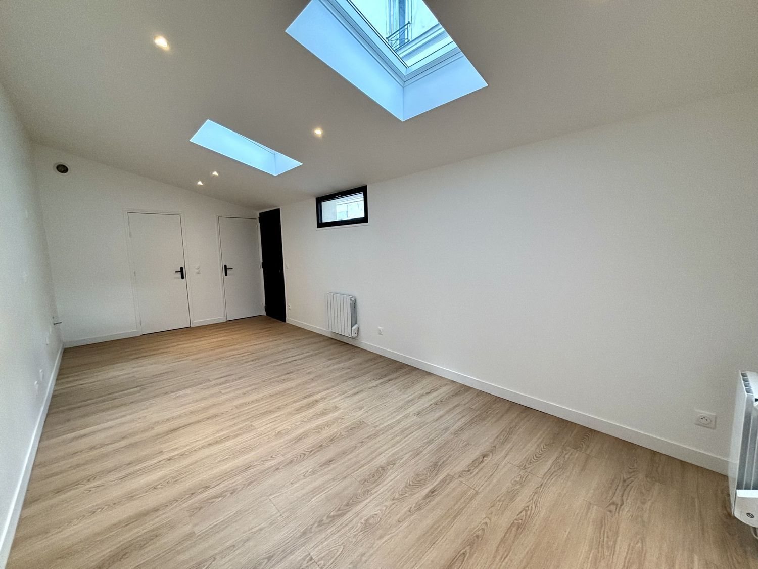 Appartement à vendre, 24m², Les Lilas