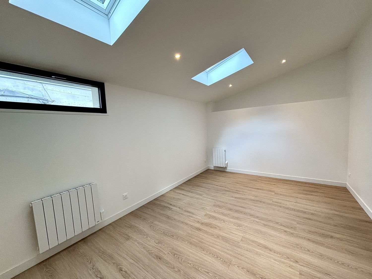 Appartement à vendre, 24m², Les Lilas