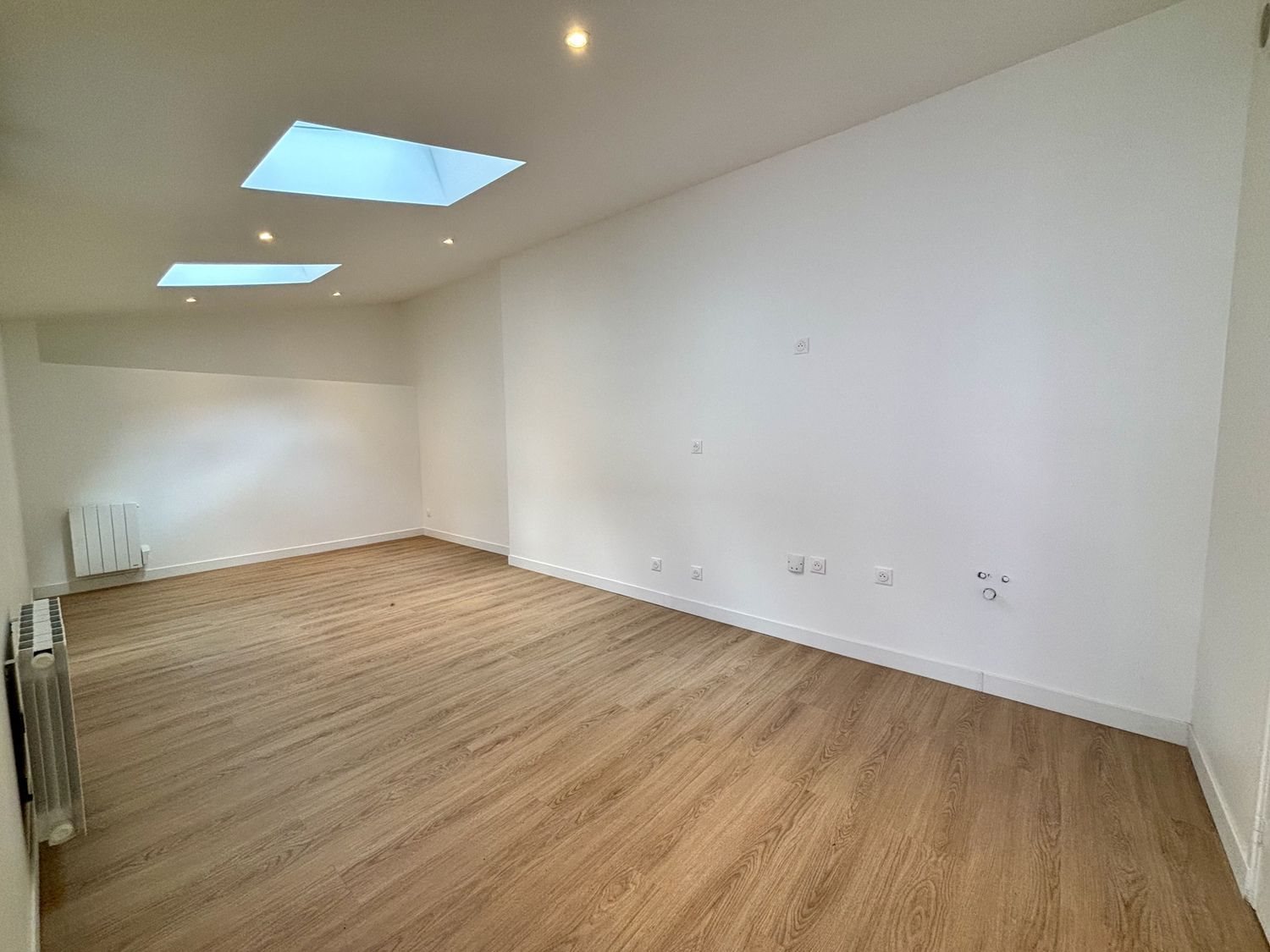 Appartement à vendre, 24m², Les Lilas