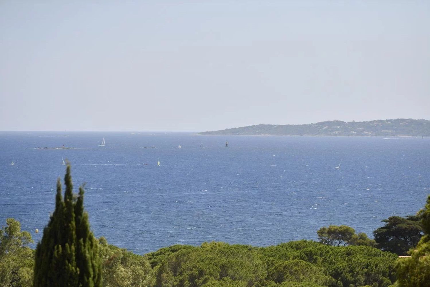 Appartement à vendre, 92m², Sainte-Maxime