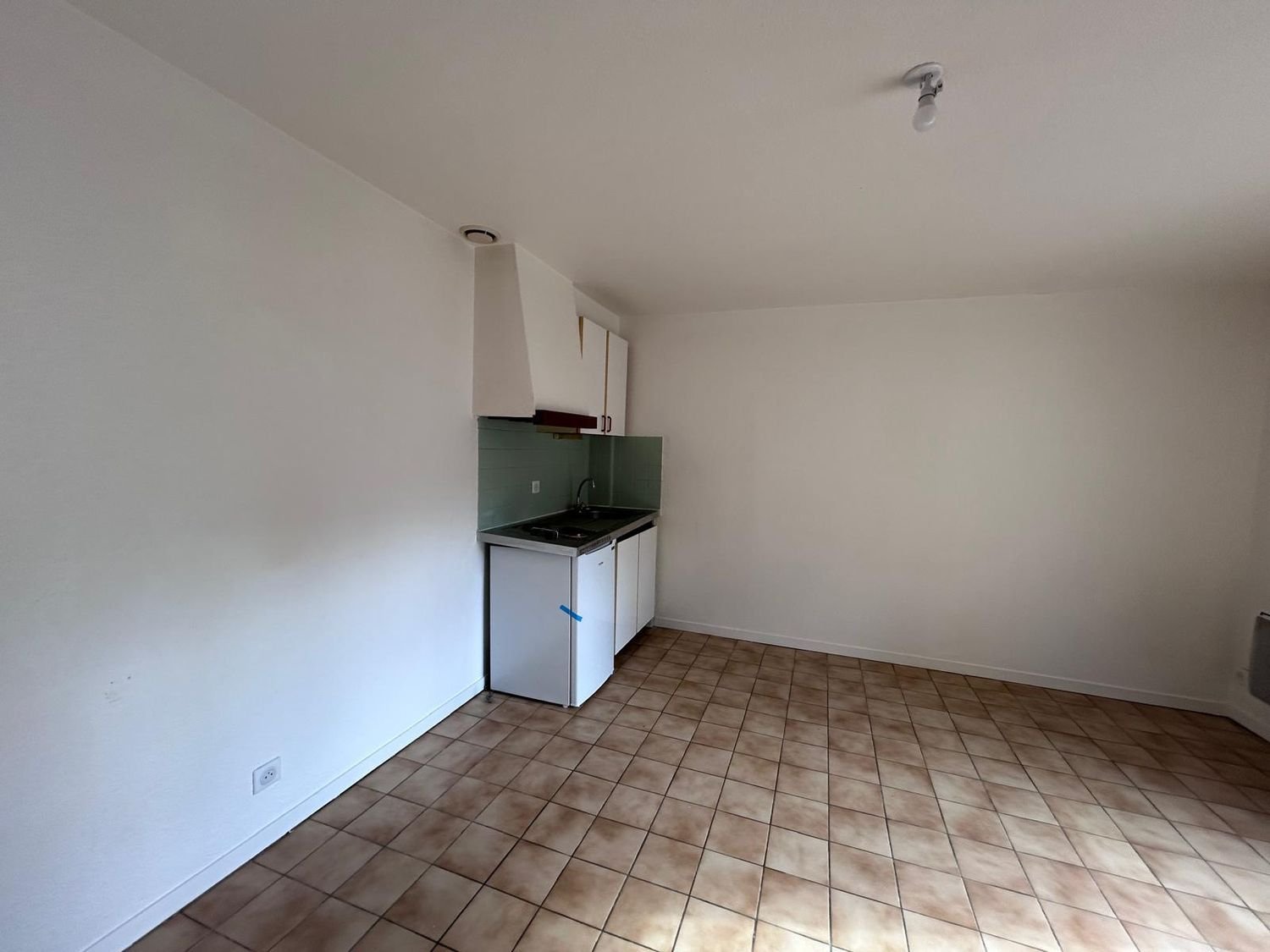 Appartement à louer, 25m², Orléans