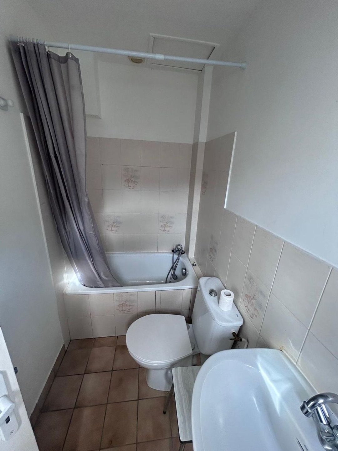Appartement à louer, 25m², Orléans