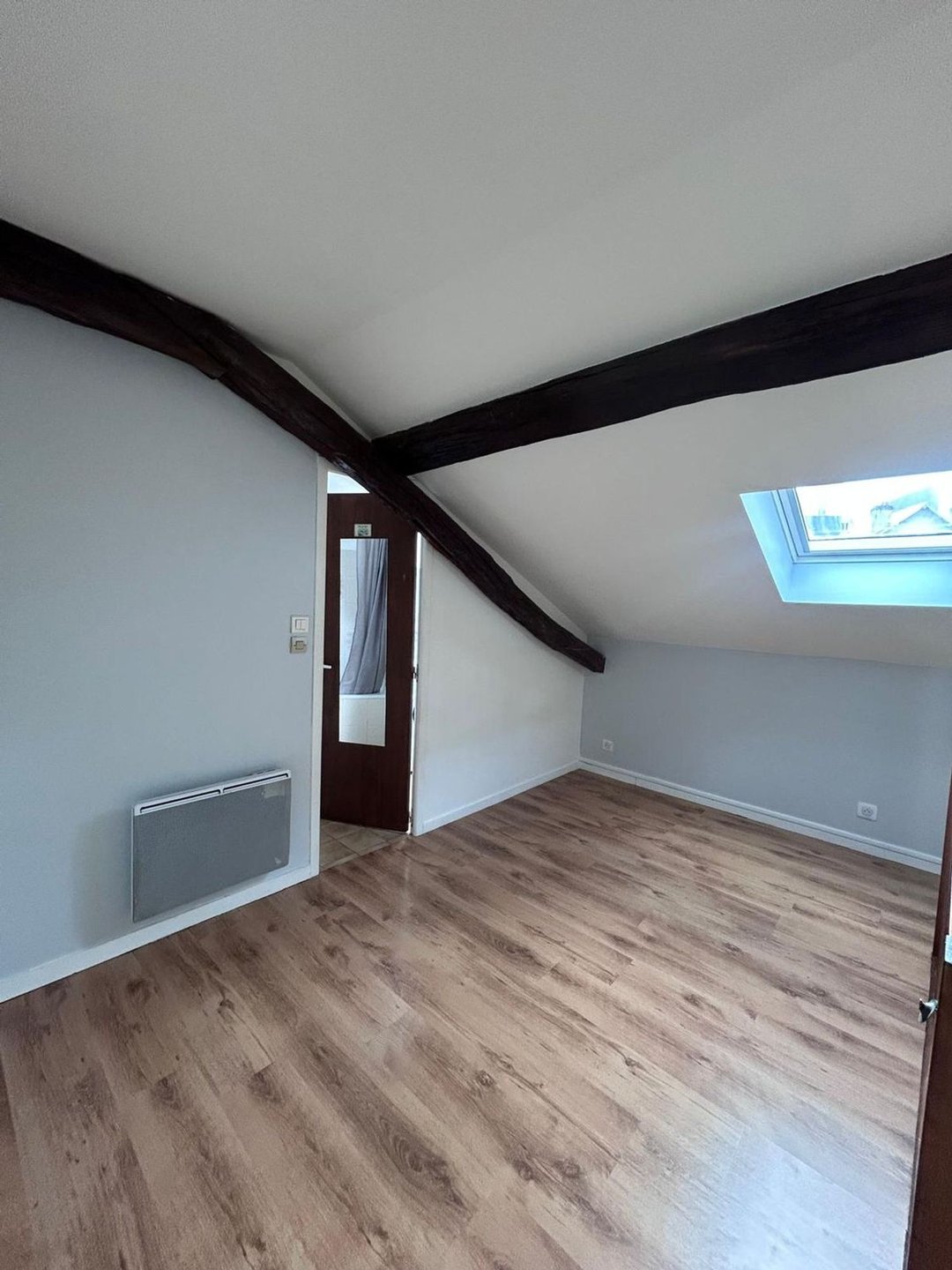 Appartement à louer, 25m², Orléans