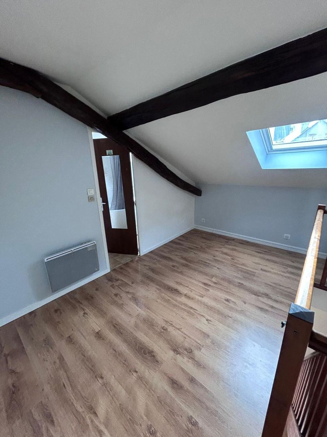 Appartement à louer, 25m², Orléans