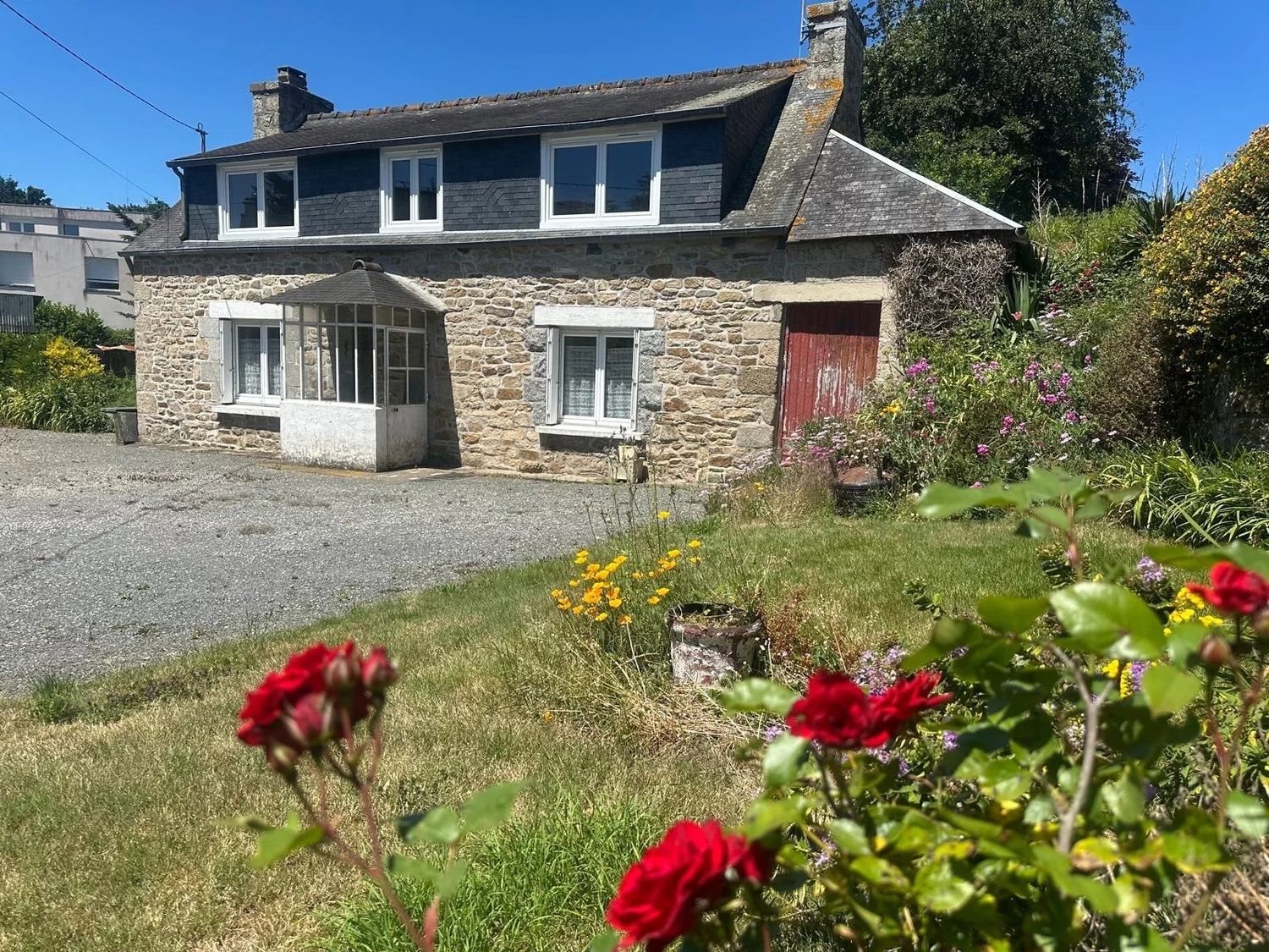 Maison à vendre, 69m², Pabu