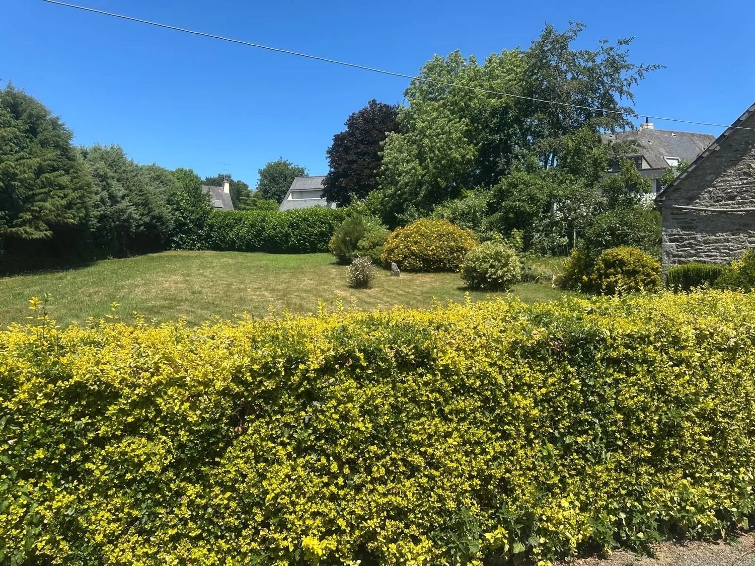 Maison à vendre, 69m², Pabu