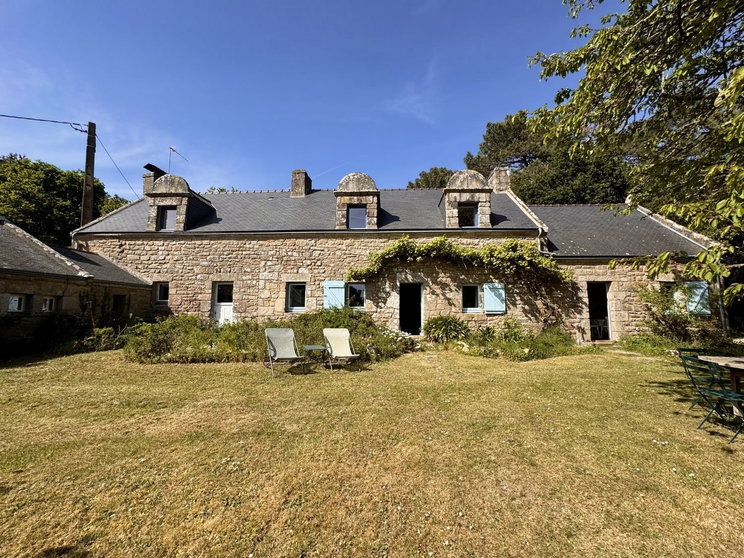 Maison à vendre, 187m², Saint-Philibert