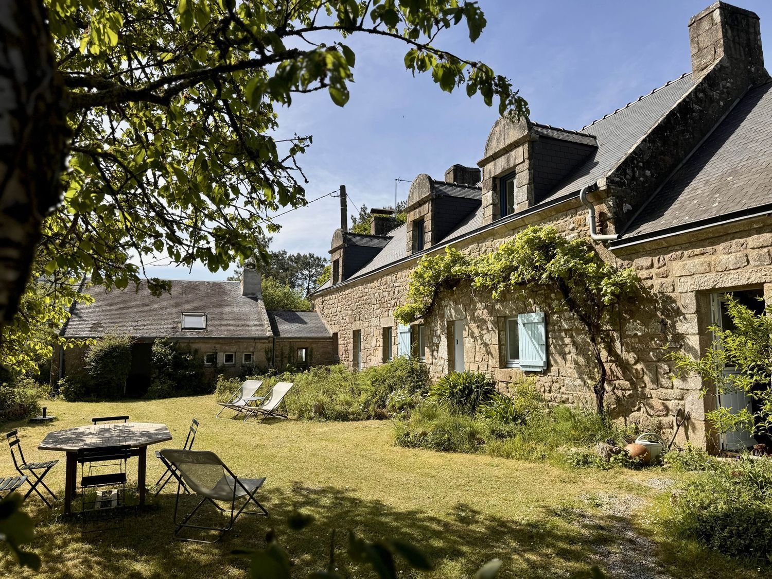 Maison à vendre, 187m², Saint-Philibert
