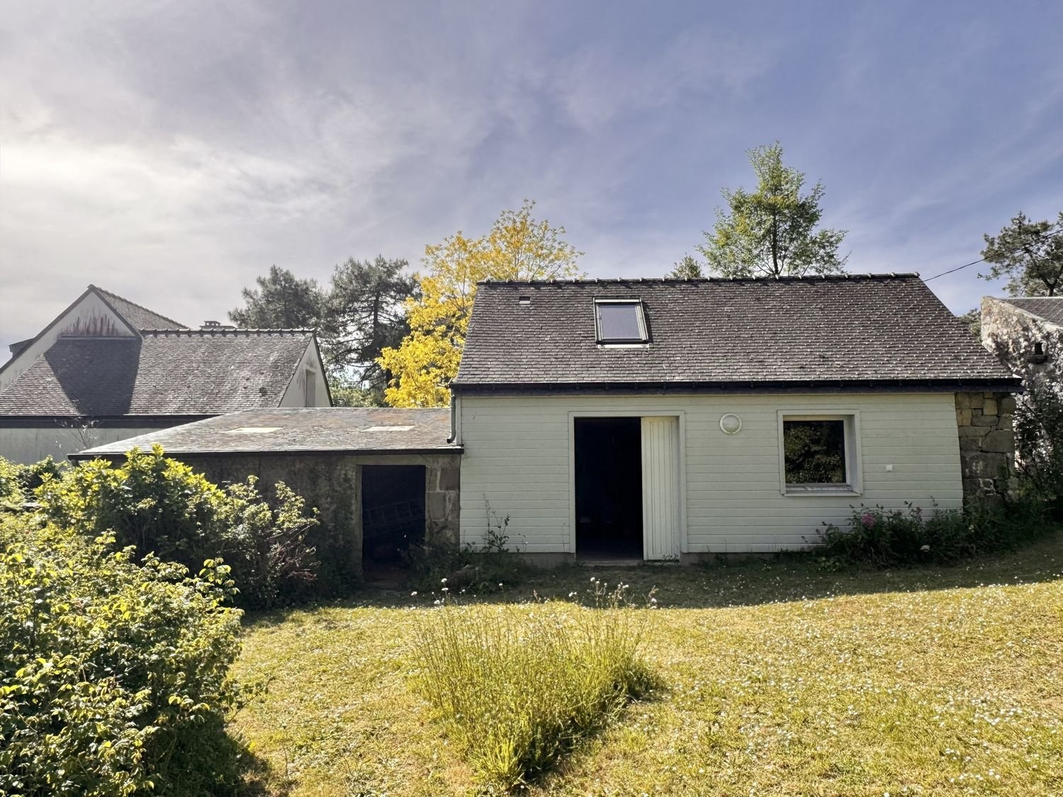 Maison à vendre, 187m², Saint-Philibert