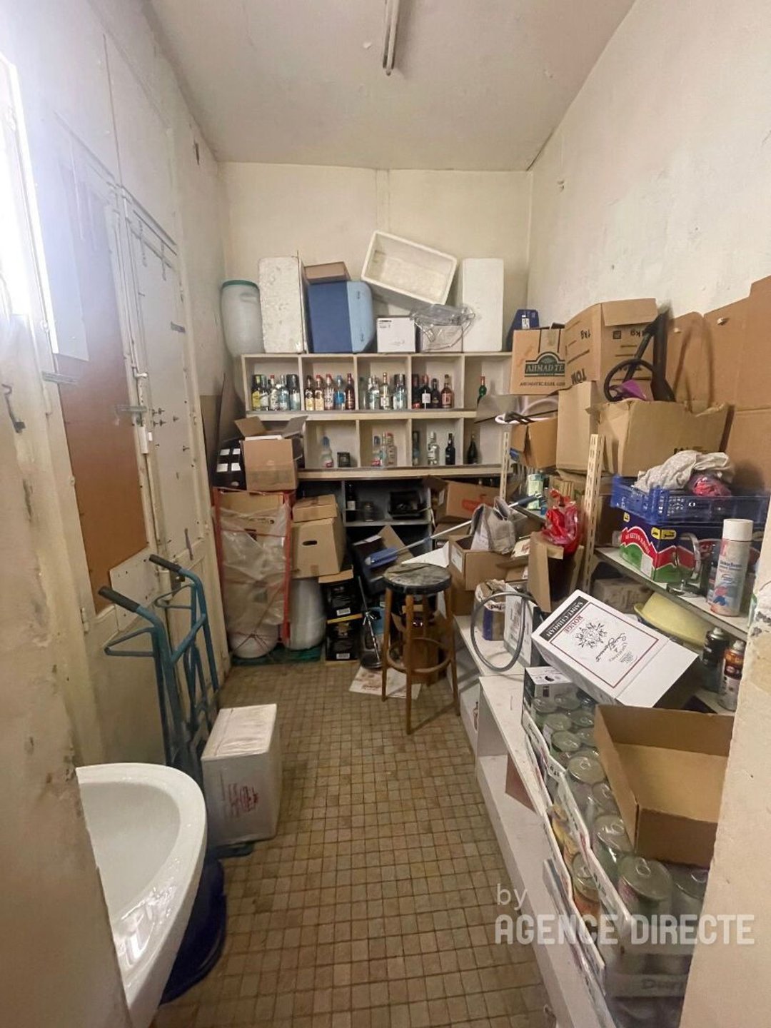 Appartement à vendre, 76m², Nantes