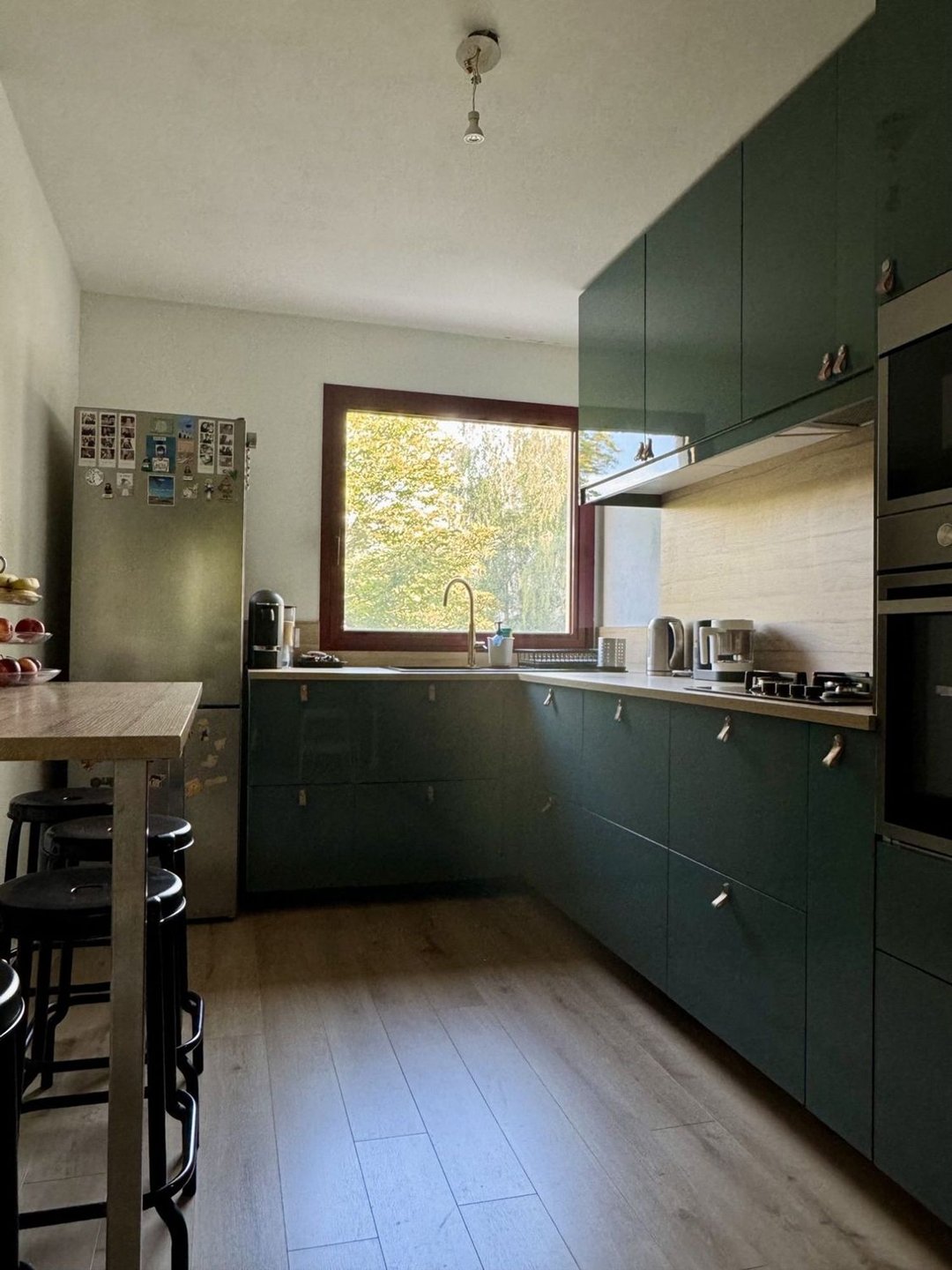 Appartement à vendre, 94m², Rennes