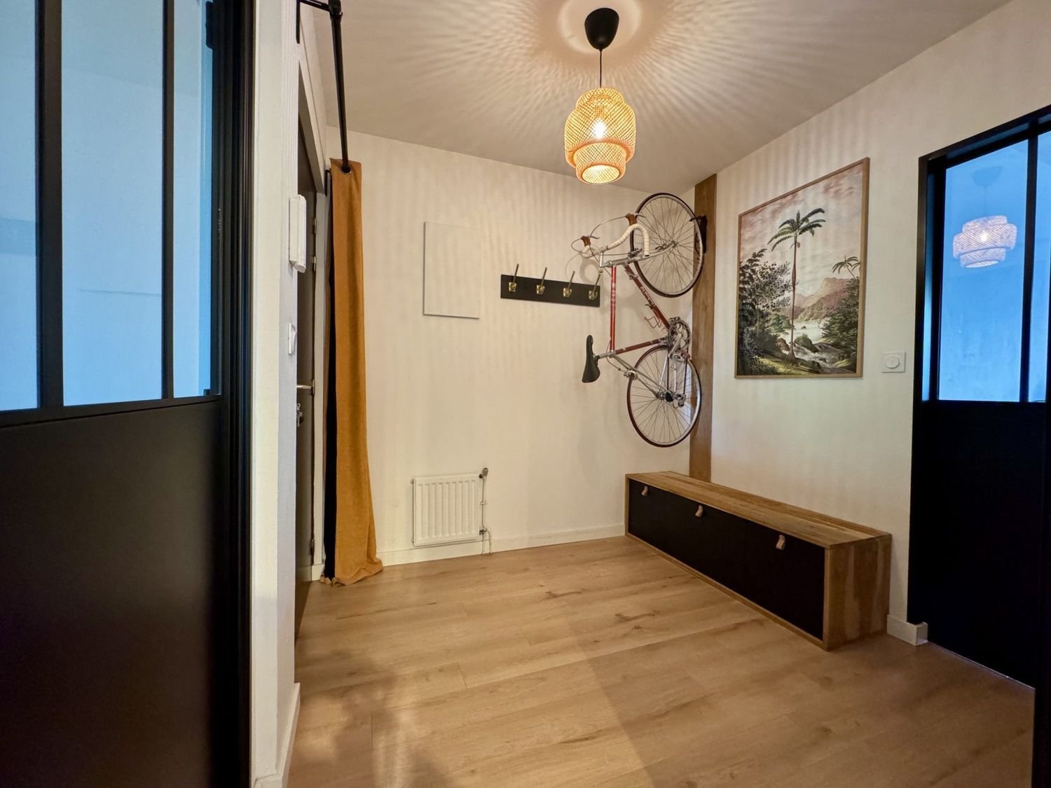 Appartement à vendre, 94m², Rennes