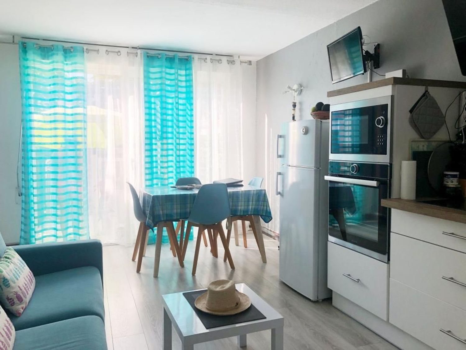 Appartement à vendre, 24m², Palavas-les-Flots