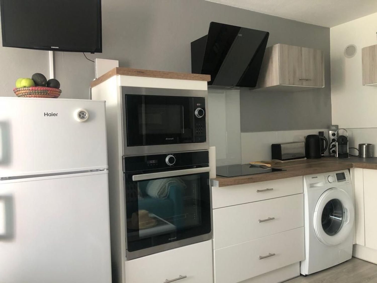 Appartement à vendre, 24m², Palavas-les-Flots