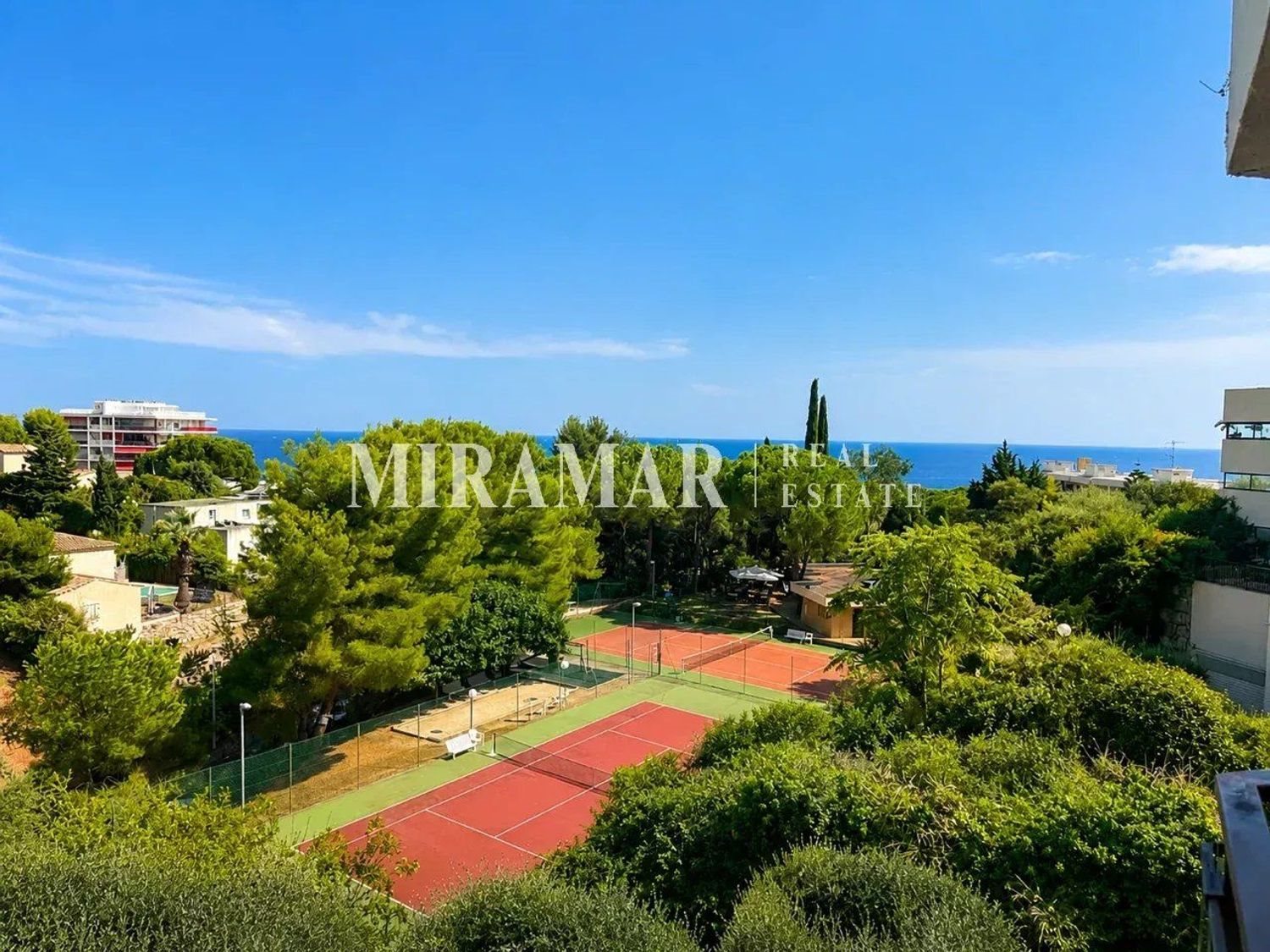 Appartement à vendre, 123m², Nice