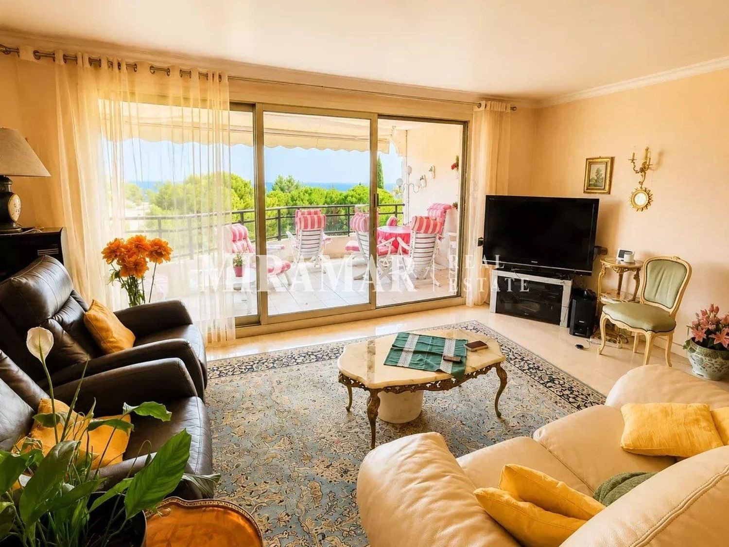 Appartement à vendre, 123m², Nice