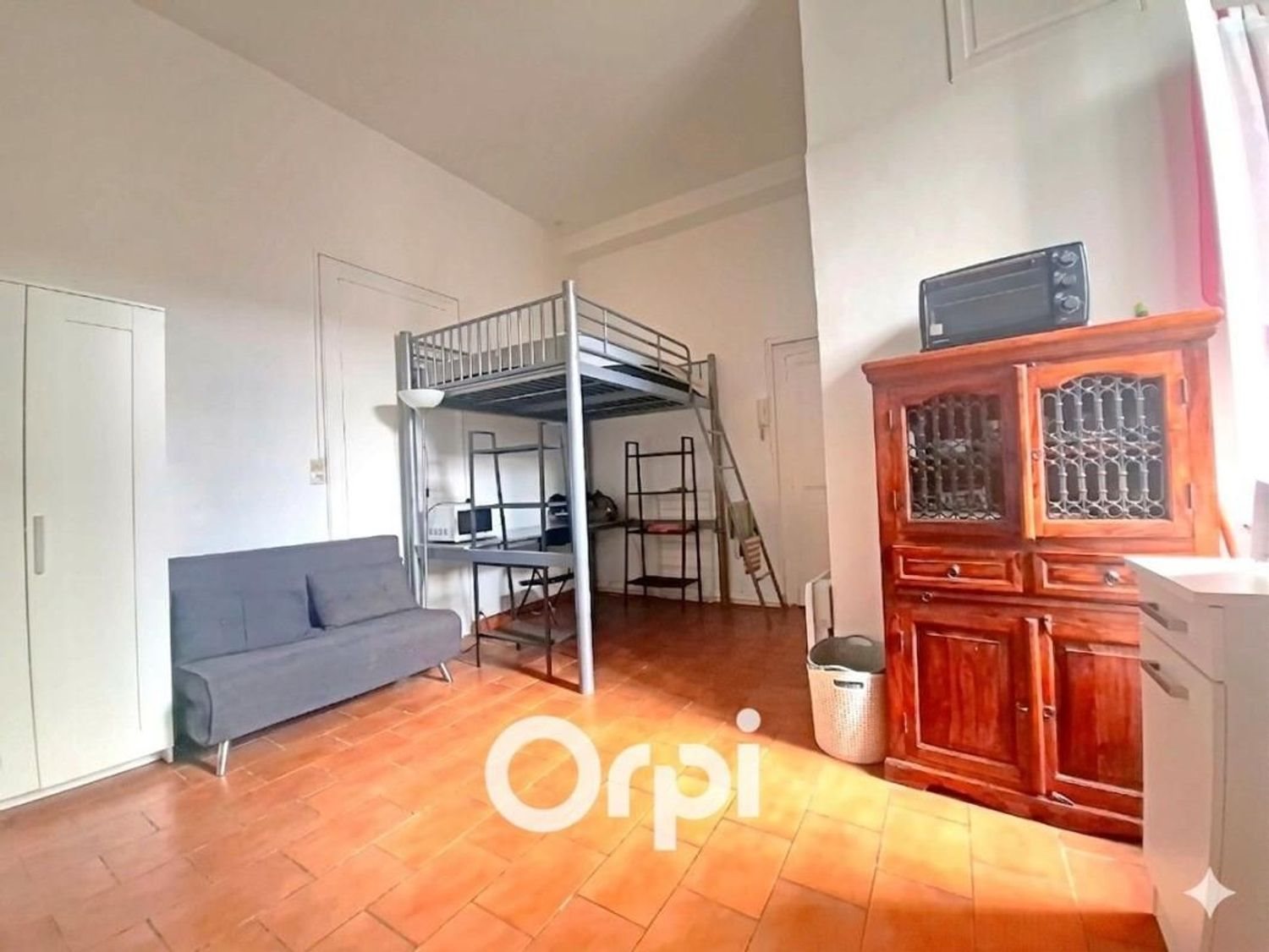 Appartement à vendre, 50m², Montpellier