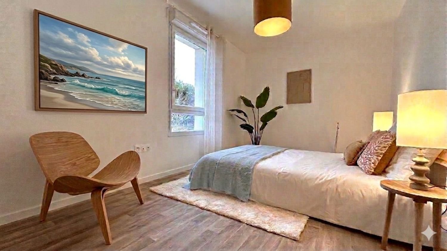 Appartement à vendre, 102m², Pont-de-Metz