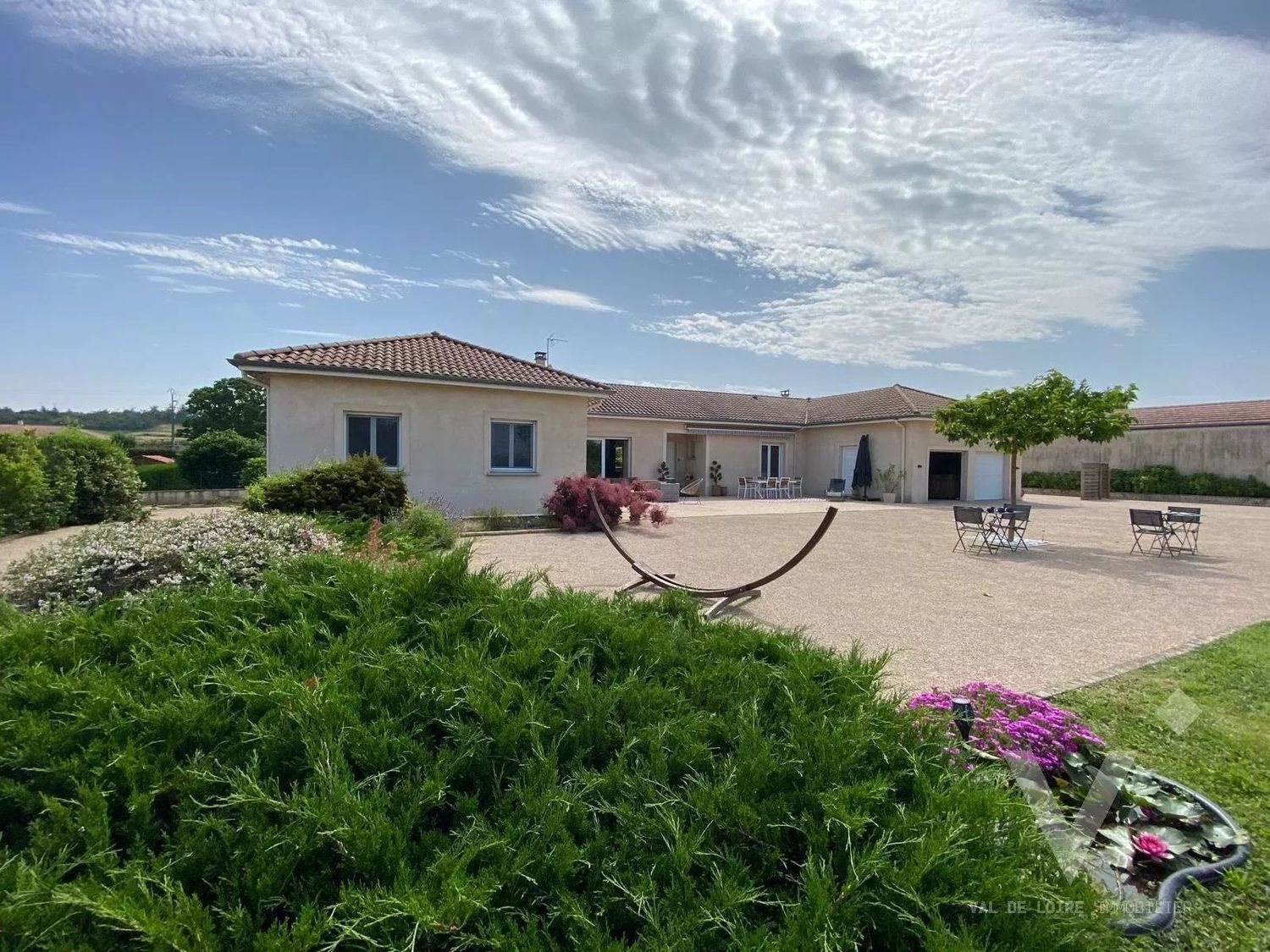 Maison à vendre, 175m², Civens