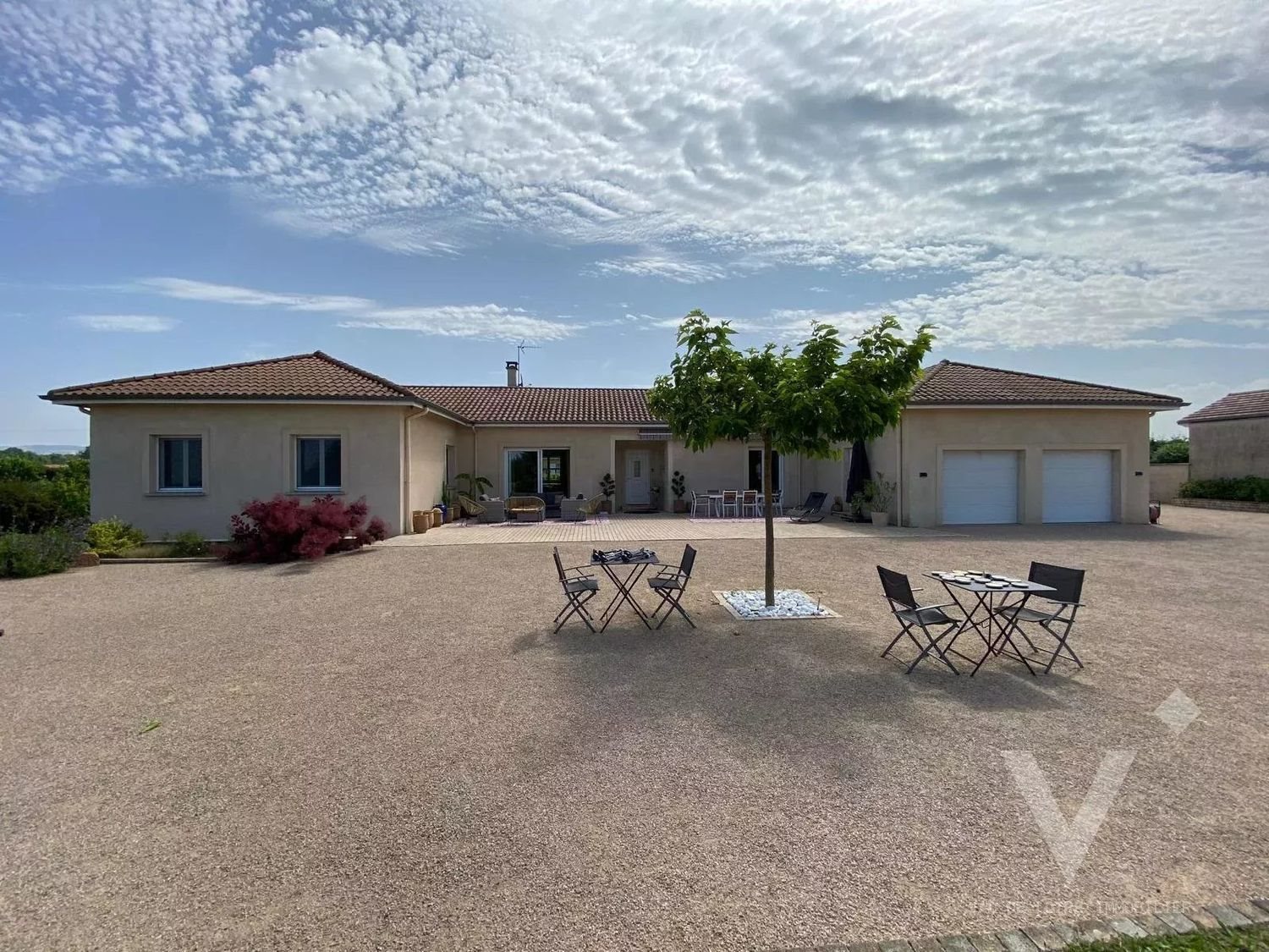 Maison à vendre, 175m², Civens