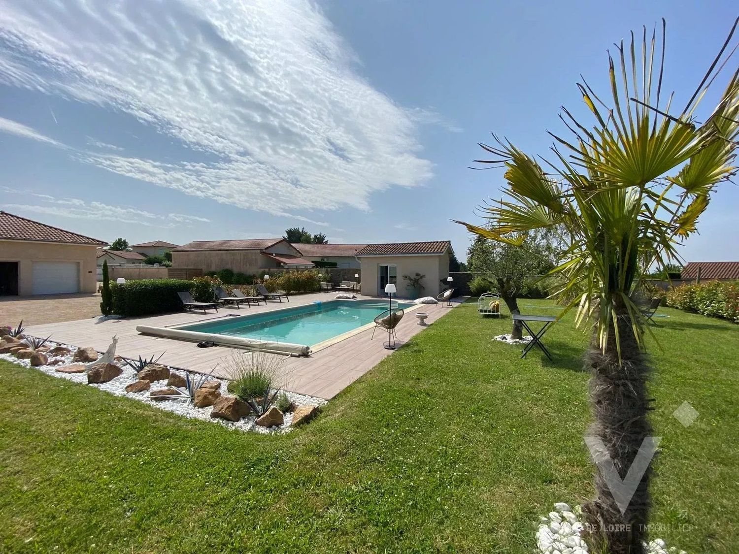 Maison à vendre, 175m², Civens