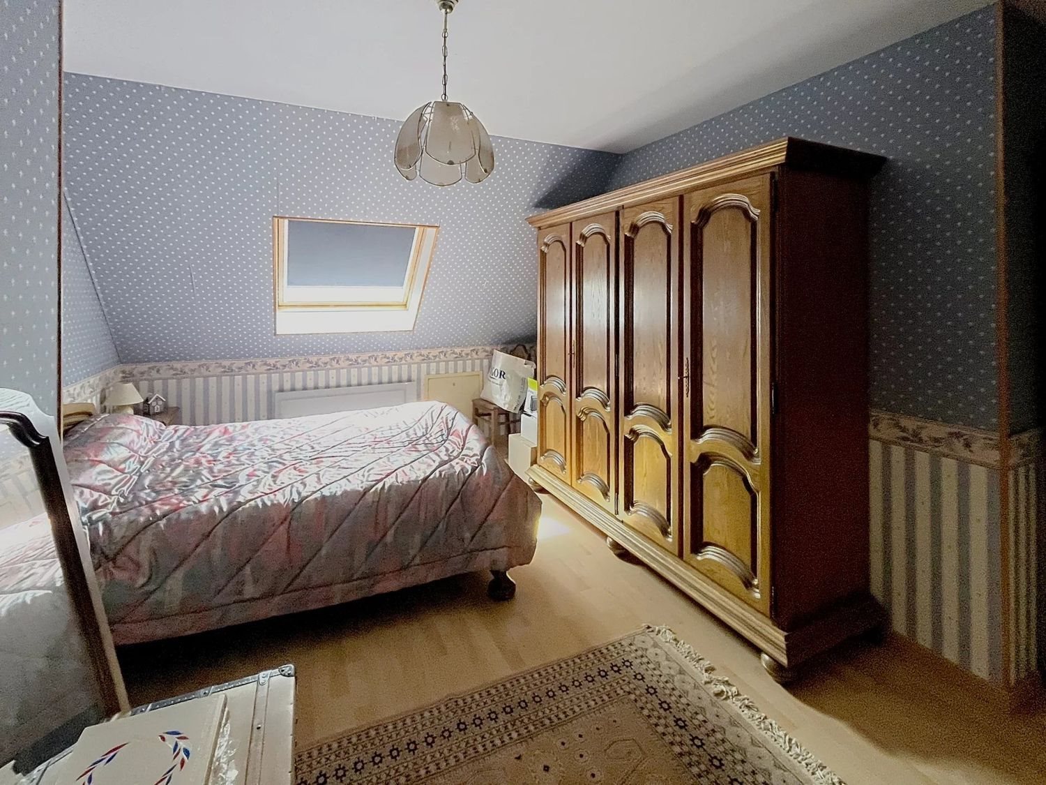 Maison à vendre, 135m², Laon