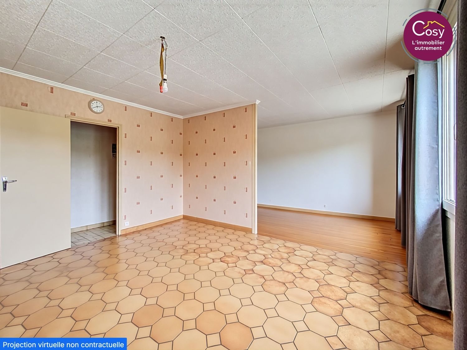 Maison à vendre, 75m², Belleu