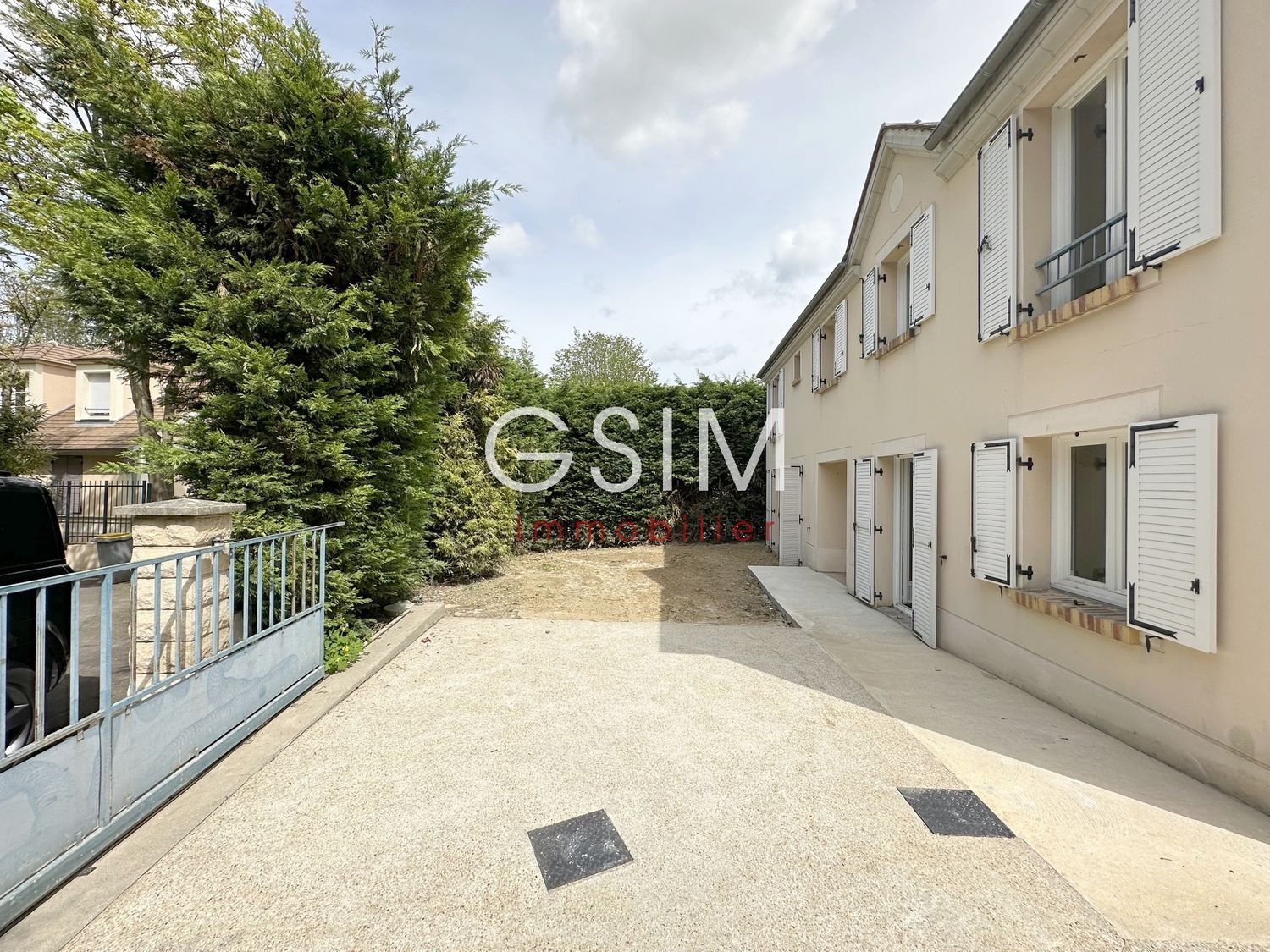 Maison à louer, 170m², Marly-le-Roi