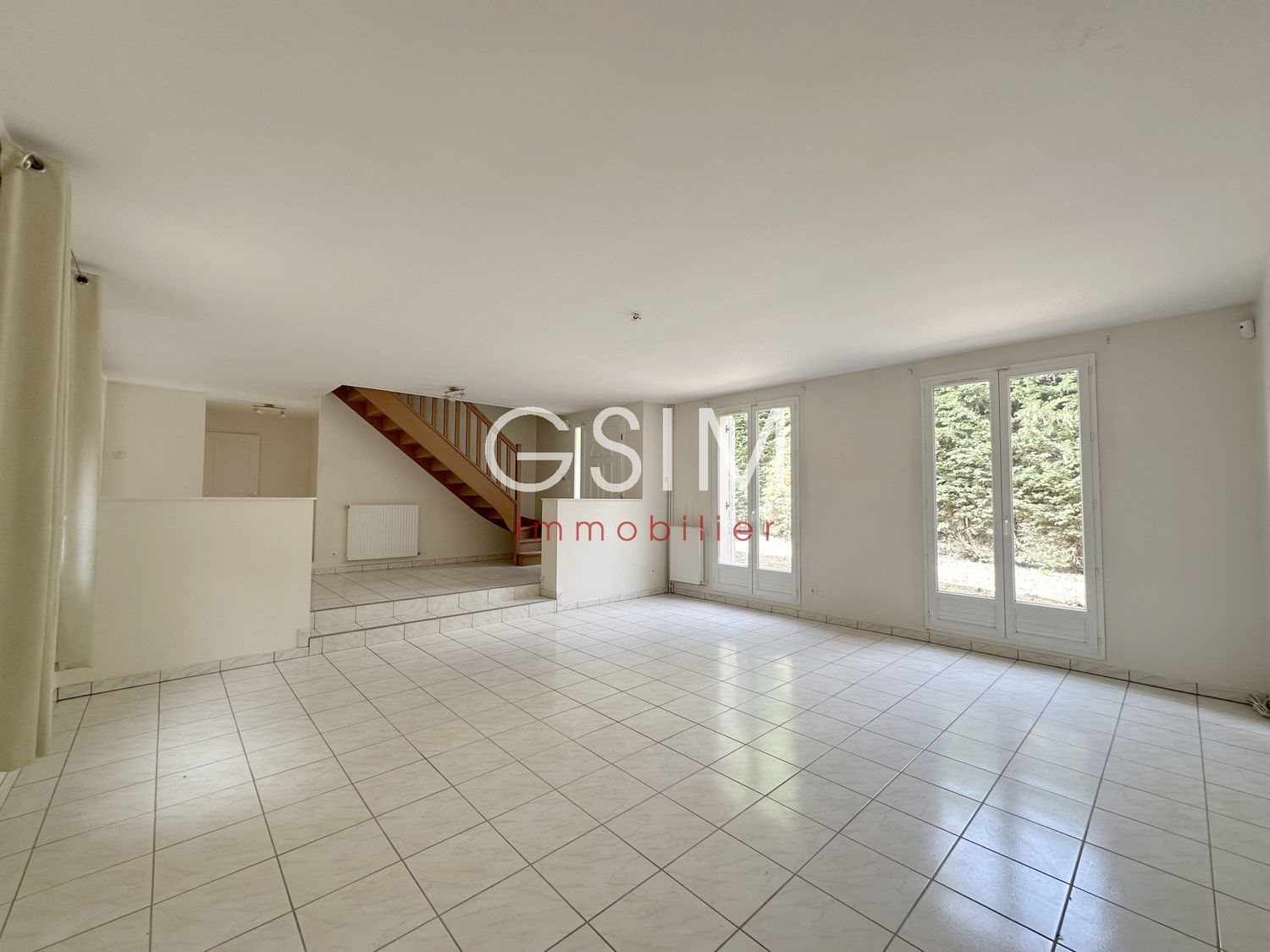 Maison à louer, 170m², Marly-le-Roi